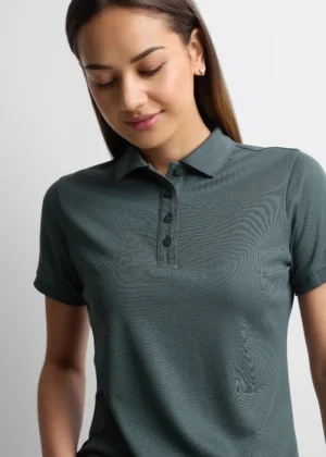 Focus Womens Polo - Image 30