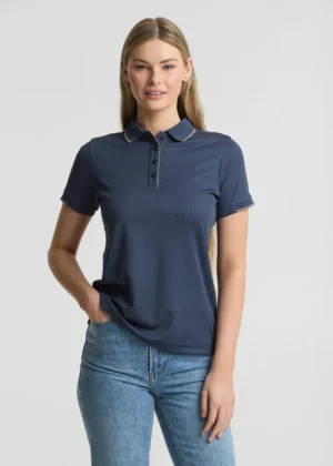 Focus Womens Polo - Image 29