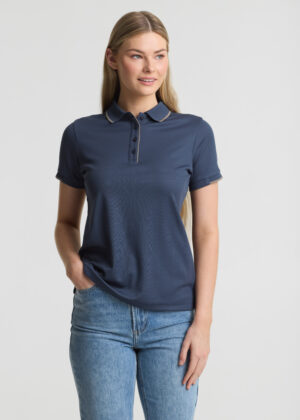 Focus Womens Polo - Image 28