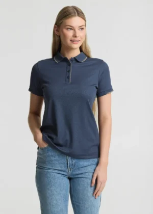 Focus Womens Polo - Image 28