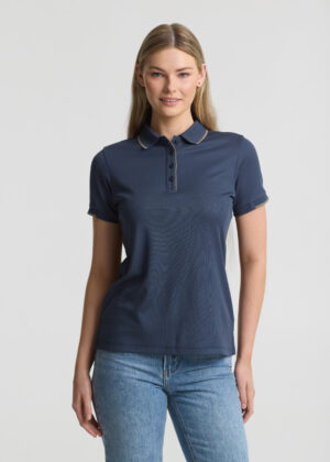 Focus Womens Polo - Image 27