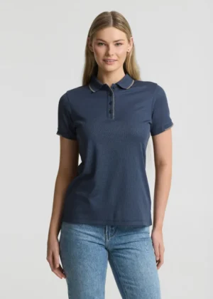 Focus Womens Polo - Image 27