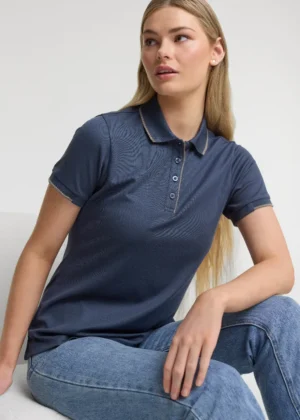 Focus Womens Polo - Image 26