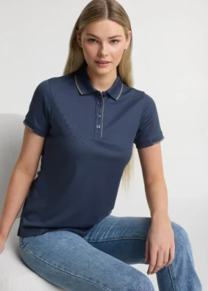 Focus Womens Polo - Image 25