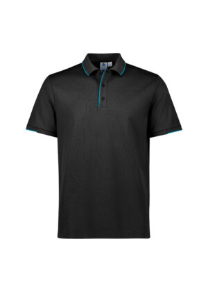 Focus Mens Polo - Image 54