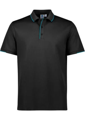 Focus Mens Polo - Image 53