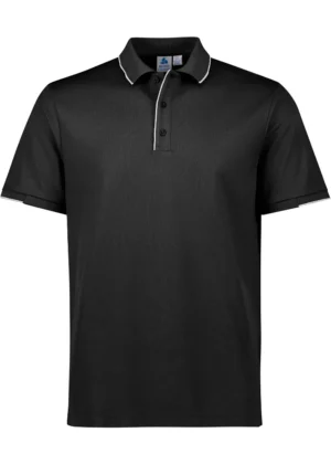 Focus Mens Polo - Image 12