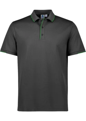 Focus Mens Polo - Image 10