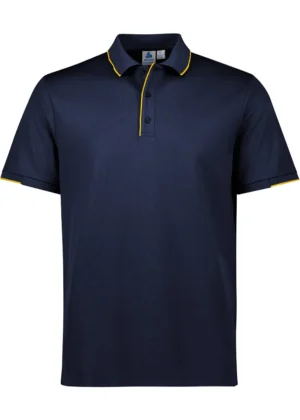 Focus Mens Polo - Image 8