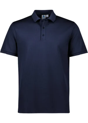 Focus Mens Polo - Image 6