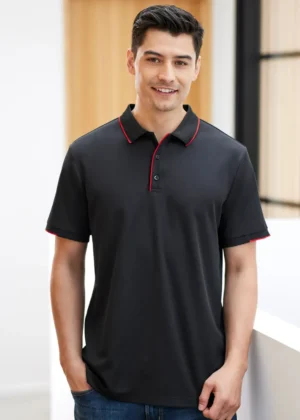 Focus Mens Polo