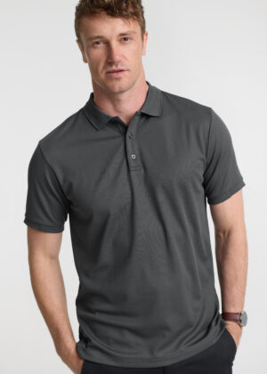 Focus Mens Polo - Image 46