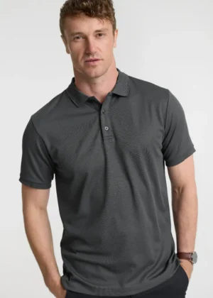 Focus Mens Polo - Image 46
