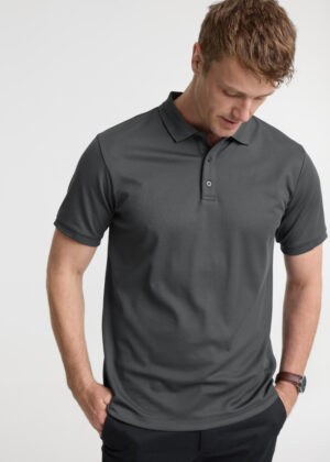 Focus Mens Polo - Image 45