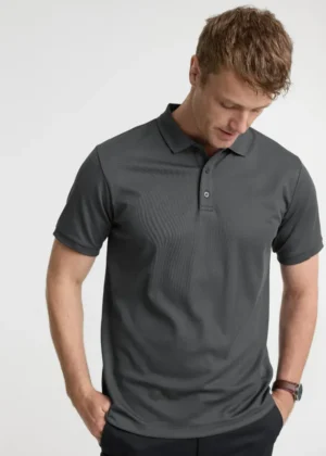 Focus Mens Polo - Image 45