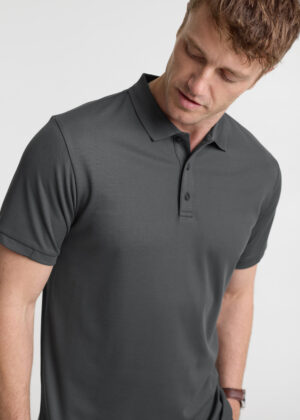 Focus Mens Polo - Image 44
