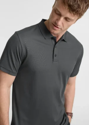 Focus Mens Polo - Image 44