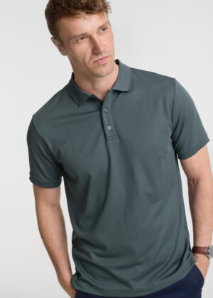 Focus Mens Polo - Image 43