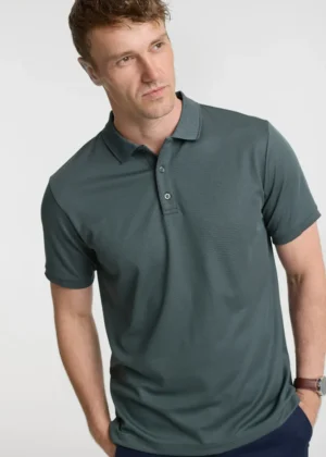 Focus Mens Polo - Image 43