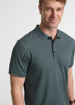 Focus Mens Polo - Image 42