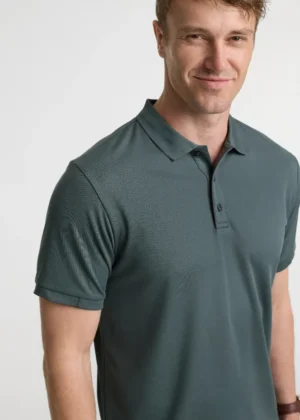 Focus Mens Polo - Image 42