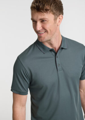 Focus Mens Polo - Image 41