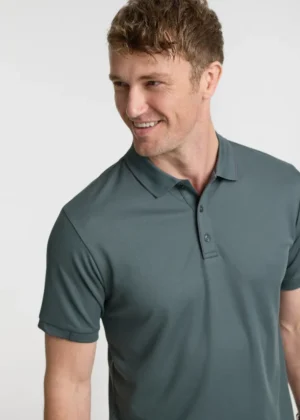 Focus Mens Polo - Image 41