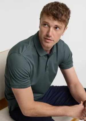 Focus Mens Polo - Image 40