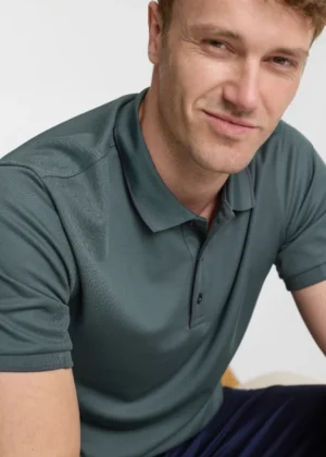 Focus Mens Polo - Image 39