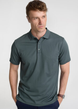 Focus Mens Polo - Image 38
