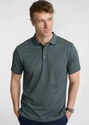 Focus Mens Polo - Image 38