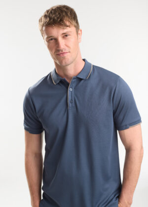 Focus Mens Polo - Image 37