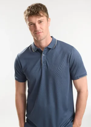 Focus Mens Polo - Image 37