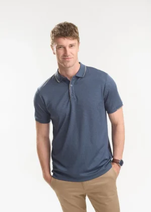 Focus Mens Polo - Image 36