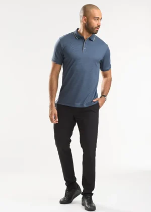 Focus Mens Polo - Image 35