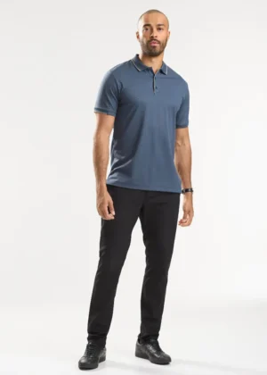 Focus Mens Polo - Image 34