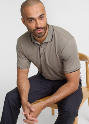 Focus Mens Polo - Image 33