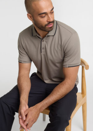Focus Mens Polo - Image 32