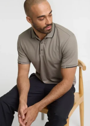 Focus Mens Polo - Image 32