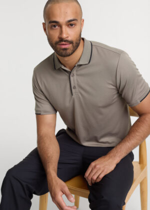 Focus Mens Polo - Image 31
