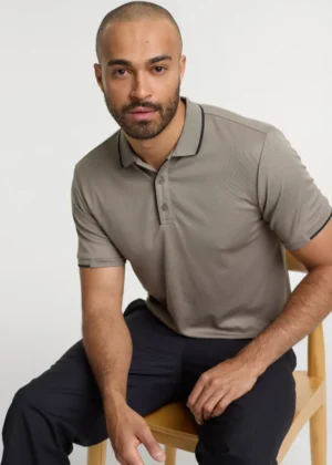Focus Mens Polo - Image 31