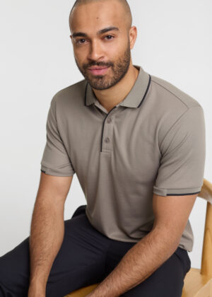 Focus Mens Polo - Image 30
