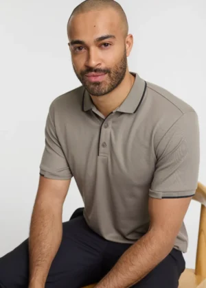 Focus Mens Polo - Image 30