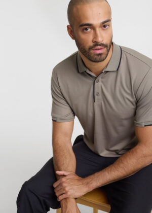 Focus Mens Polo - Image 29