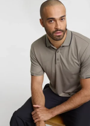 Focus Mens Polo - Image 29