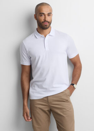 Focus Mens Polo - Image 28