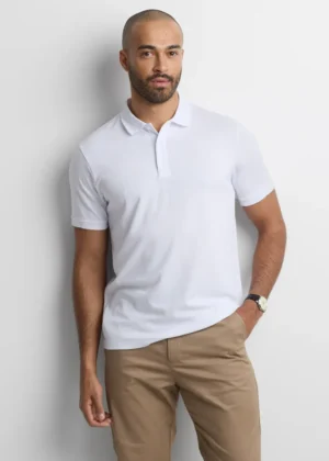 Focus Mens Polo - Image 28