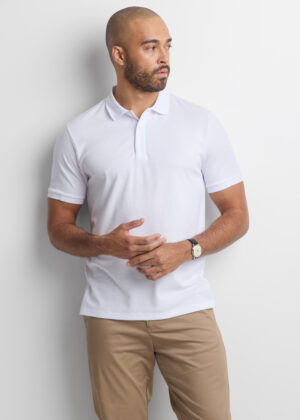 Focus Mens Polo - Image 27