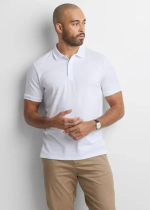 Focus Mens Polo - Image 27