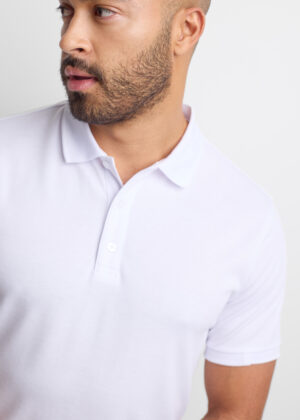 Focus Mens Polo - Image 26